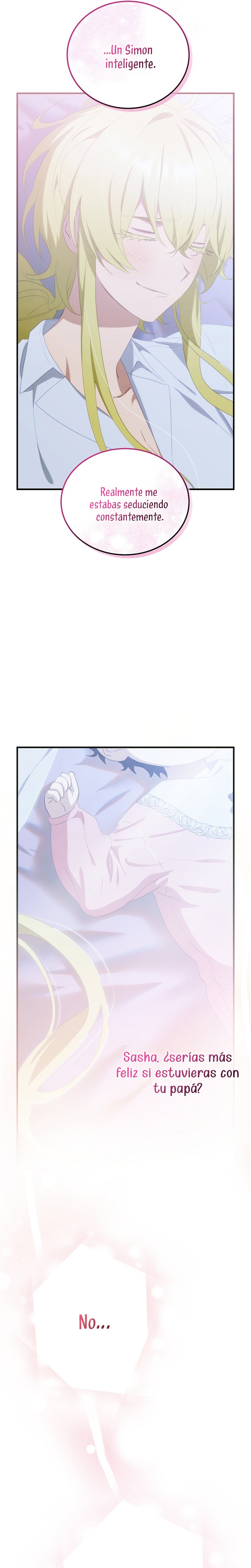 No es tu hijo Capítulo 66 - Page 14