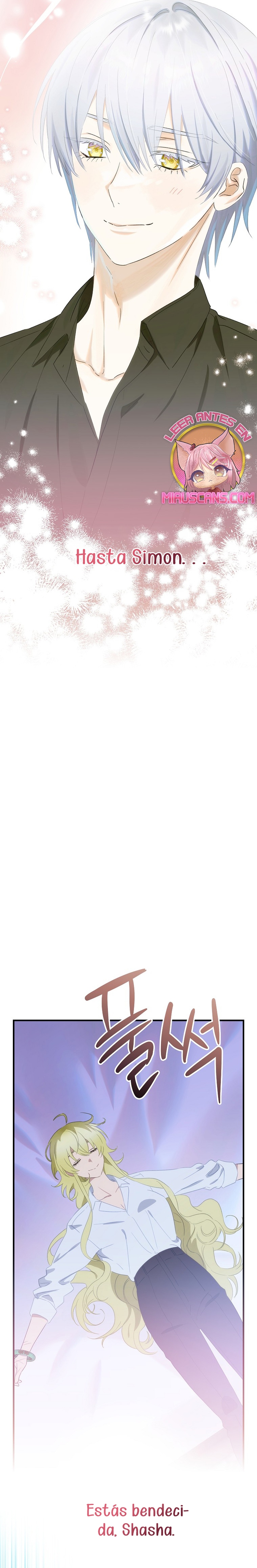 No es tu hijo Capítulo 66 - Page 26