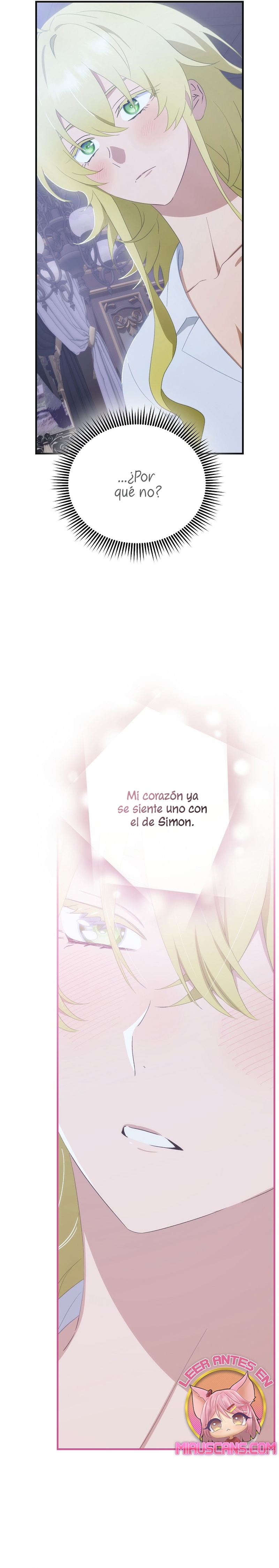 No es tu hijo Capítulo 67 - Page 14