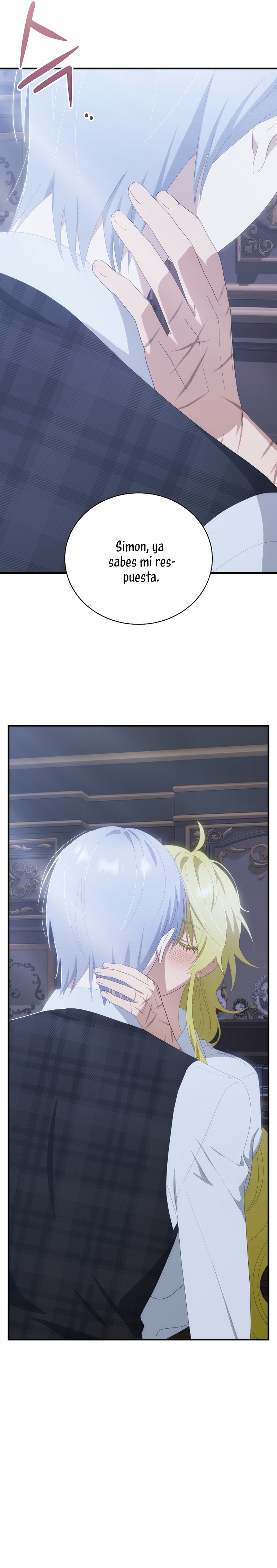 No es tu hijo Capítulo 67 - Page 15