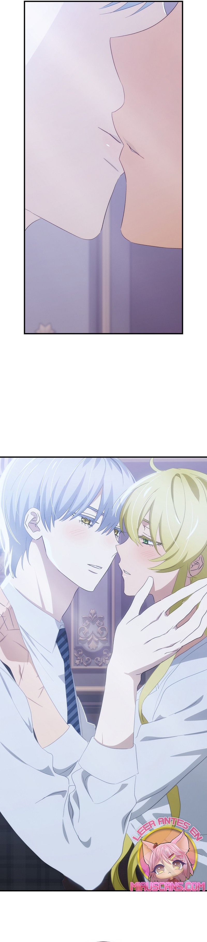 No es tu hijo Capítulo 67 - Page 16