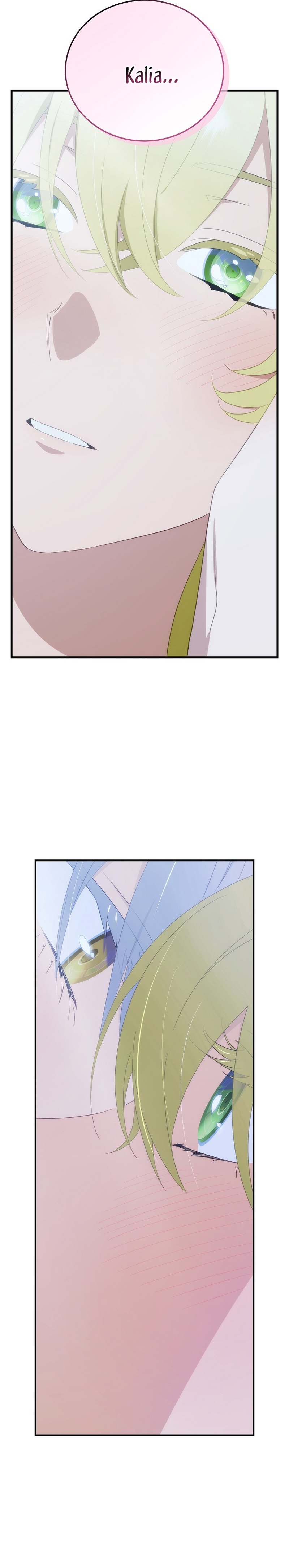 No es tu hijo Capítulo 67 - Page 17