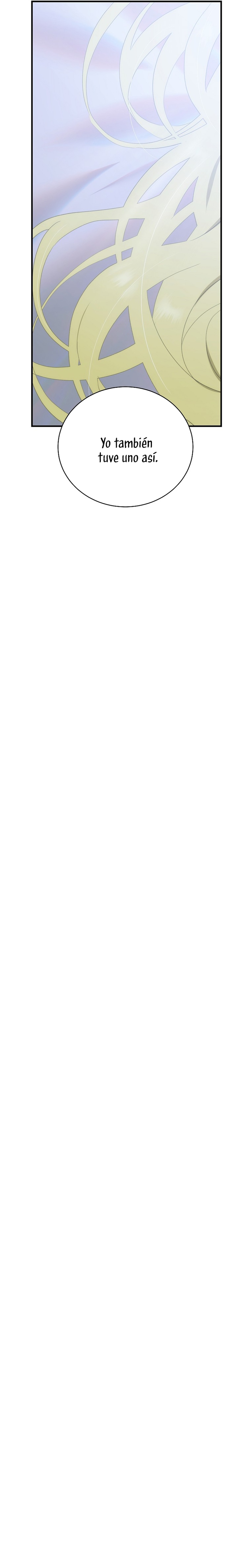 No es tu hijo Capítulo 67 - Page 31