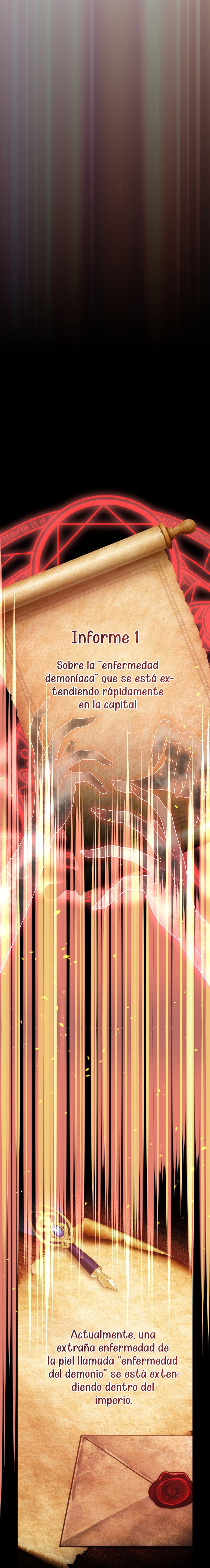 No es tu hijo Capítulo 68 - Page 10