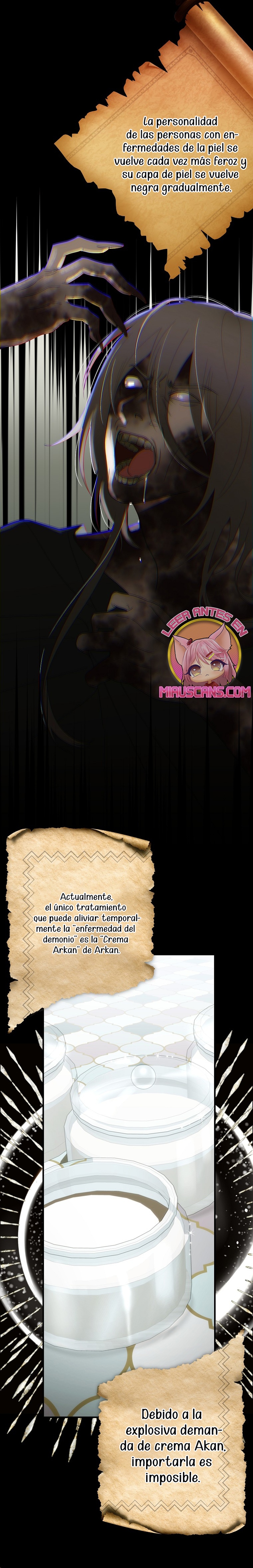 No es tu hijo Capítulo 68 - Page 13