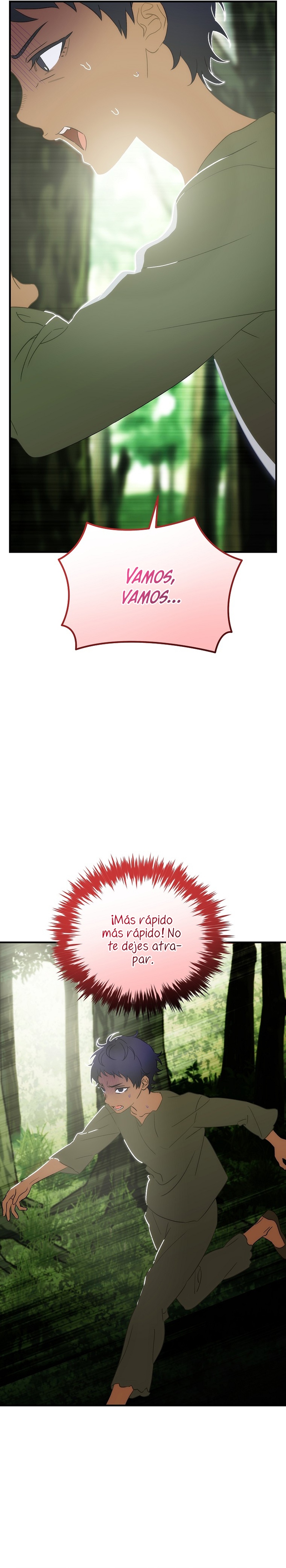 No es tu hijo Capítulo 68 - Page 16