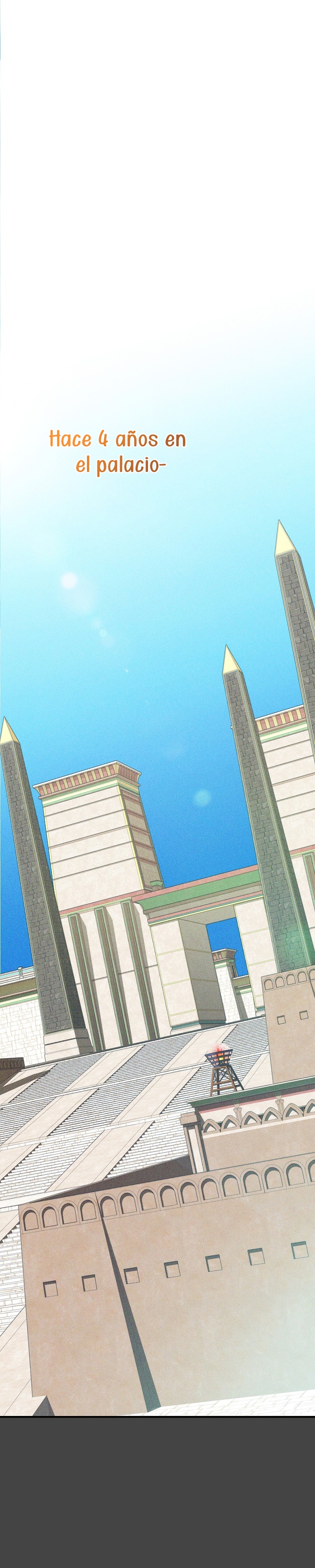 No es tu hijo Capítulo 68 - Page 18