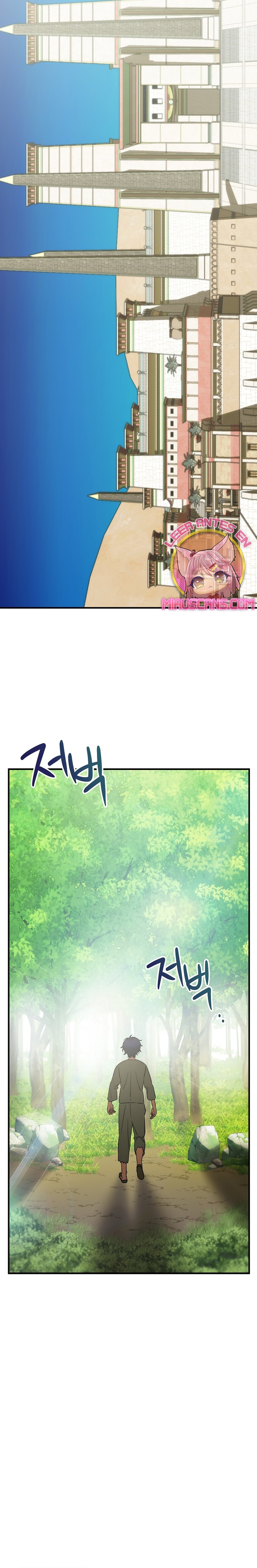 No es tu hijo Capítulo 68 - Page 32