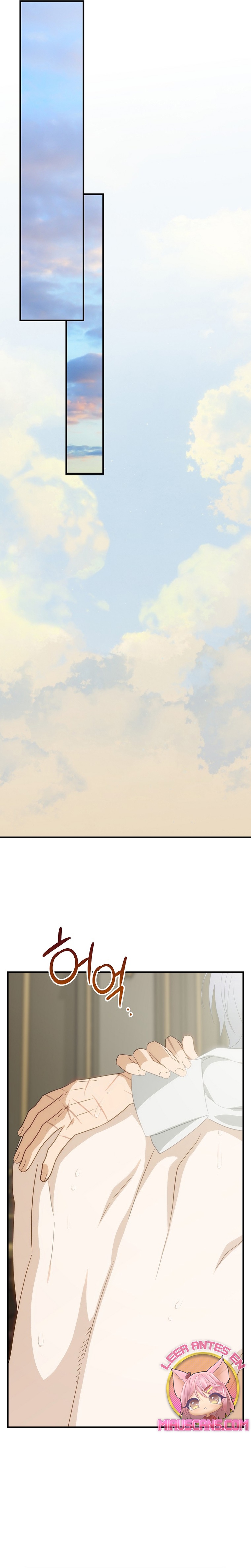 No es tu hijo Capítulo 68 - Page 33