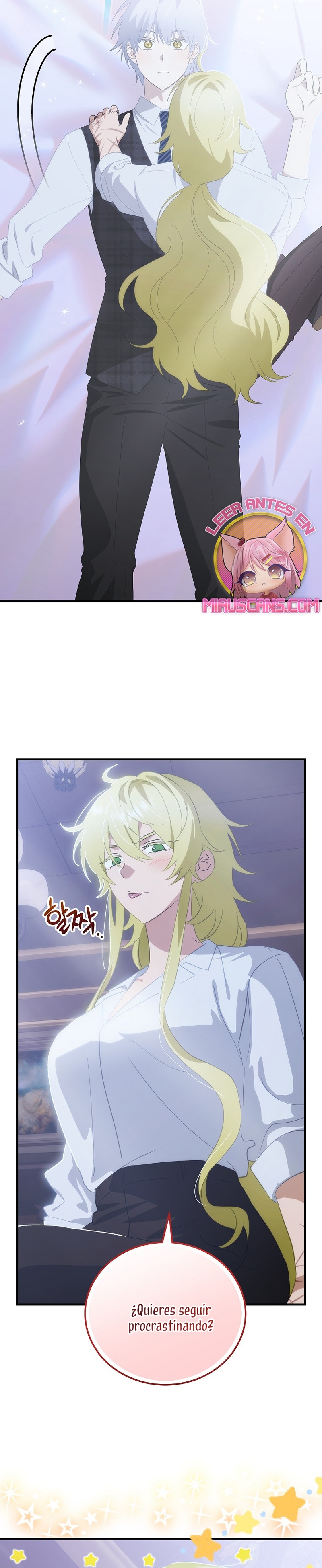 No es tu hijo Capítulo 68 - Page 7