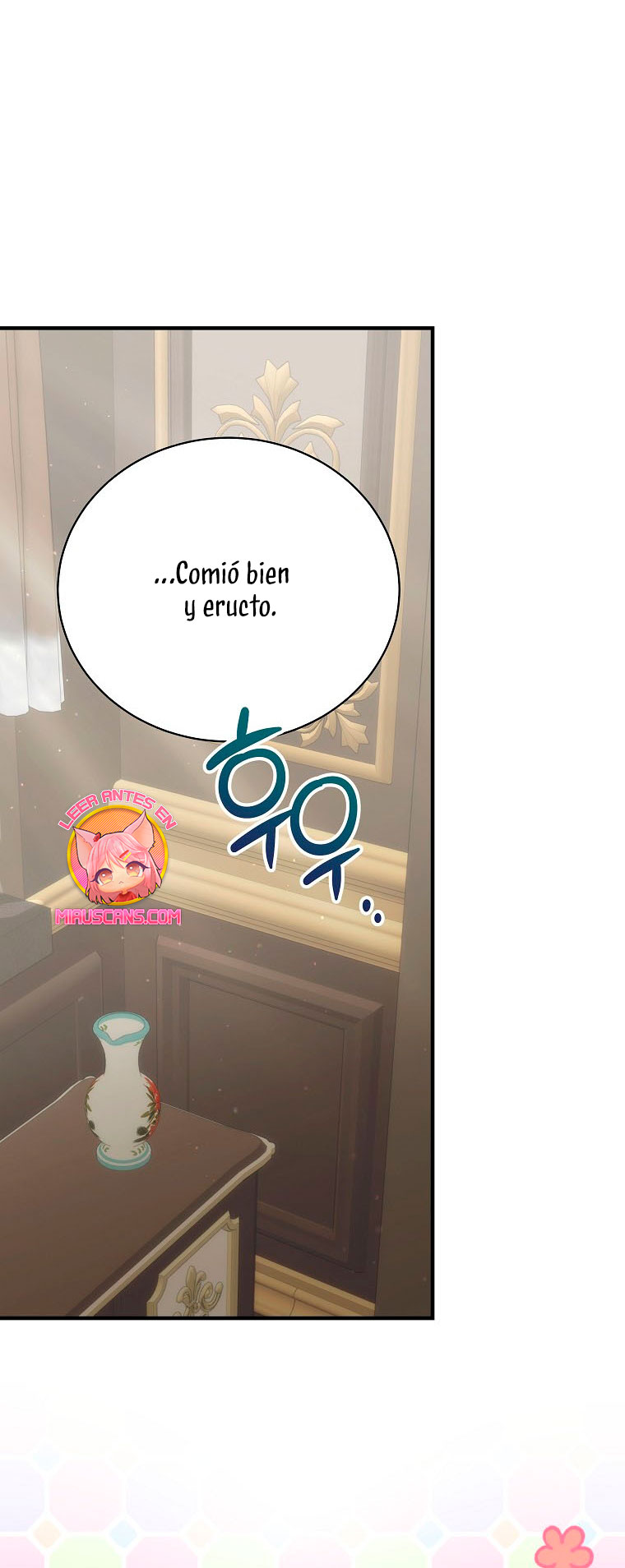 No es tu hijo Capítulo 69 - Page 10