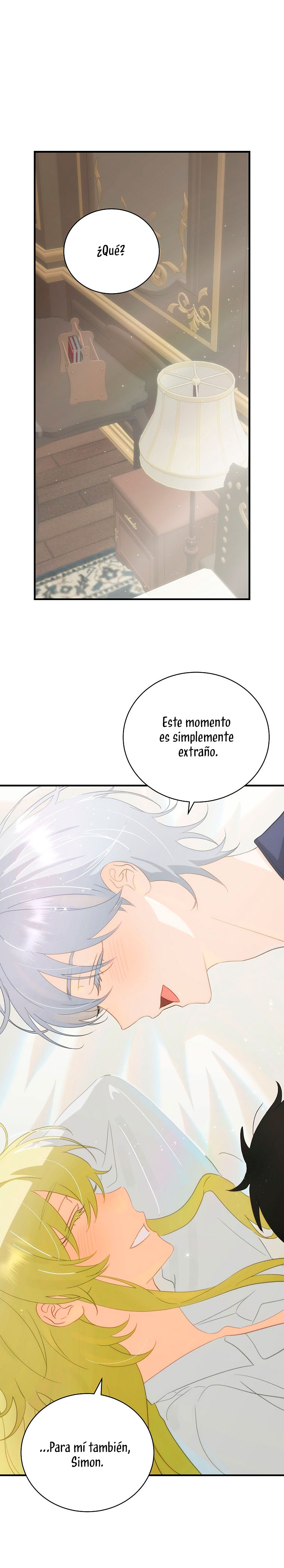 No es tu hijo Capítulo 69 - Page 13