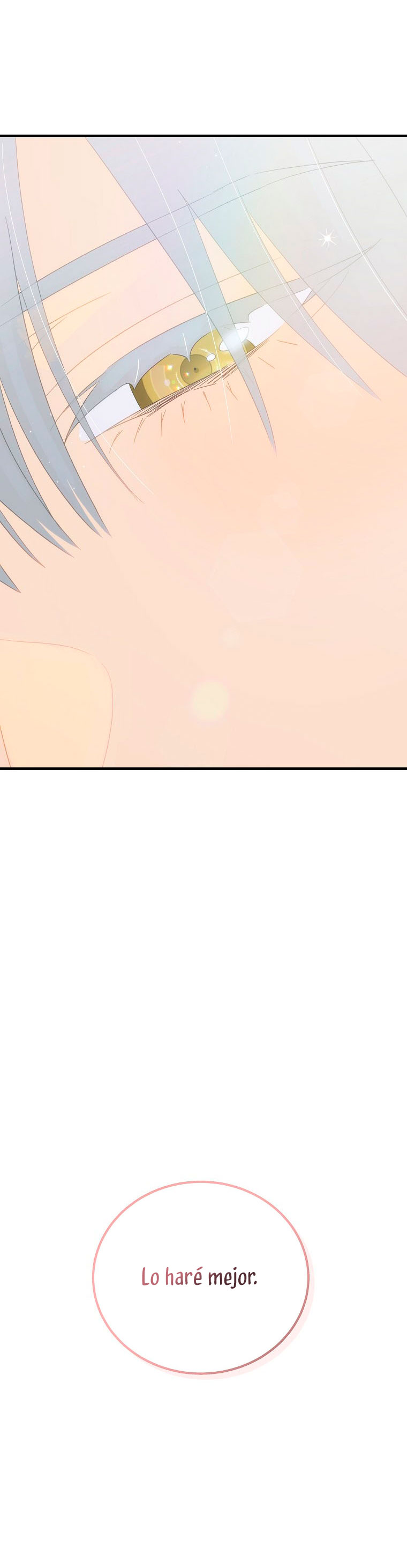 No es tu hijo Capítulo 69 - Page 35