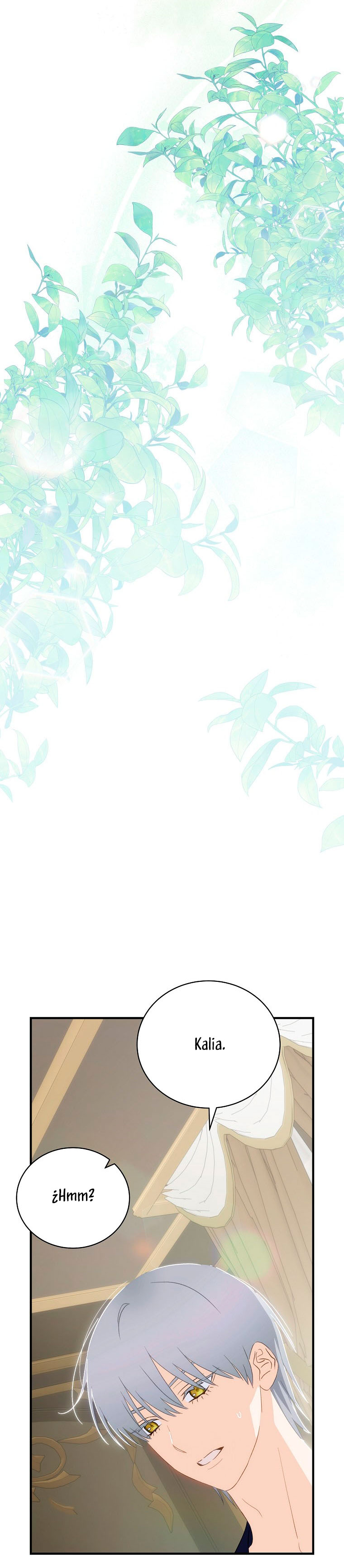 No es tu hijo Capítulo 69 - Page 9