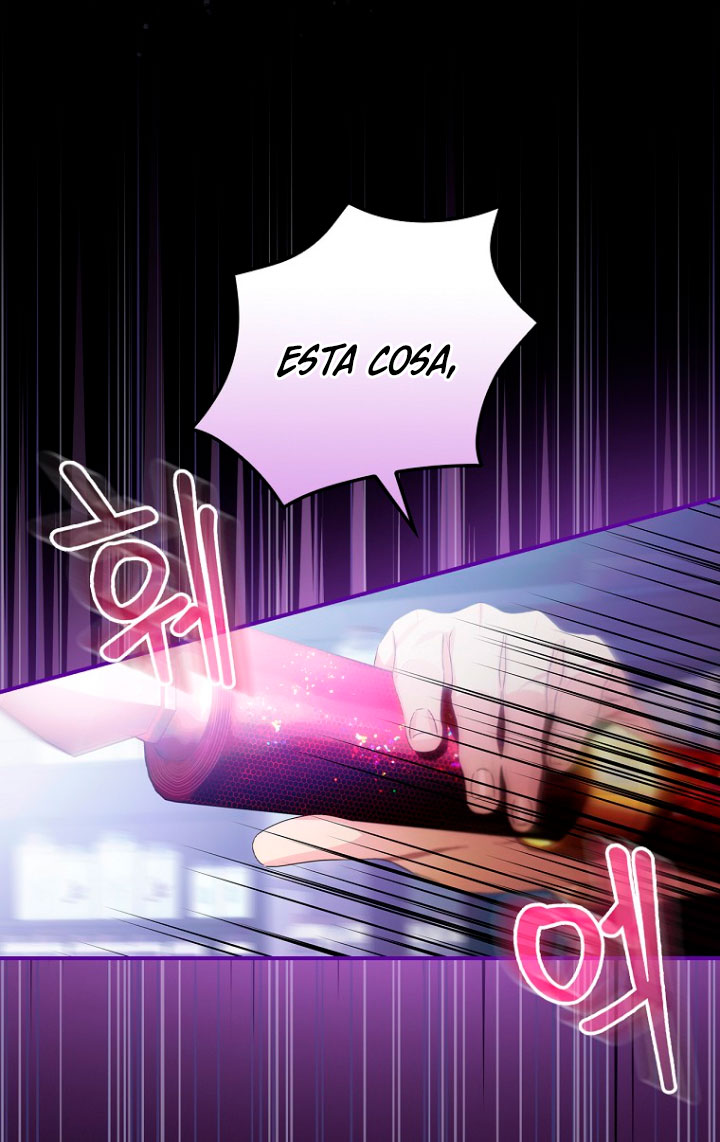 No es tu hijo Capítulo 7 - Page 19