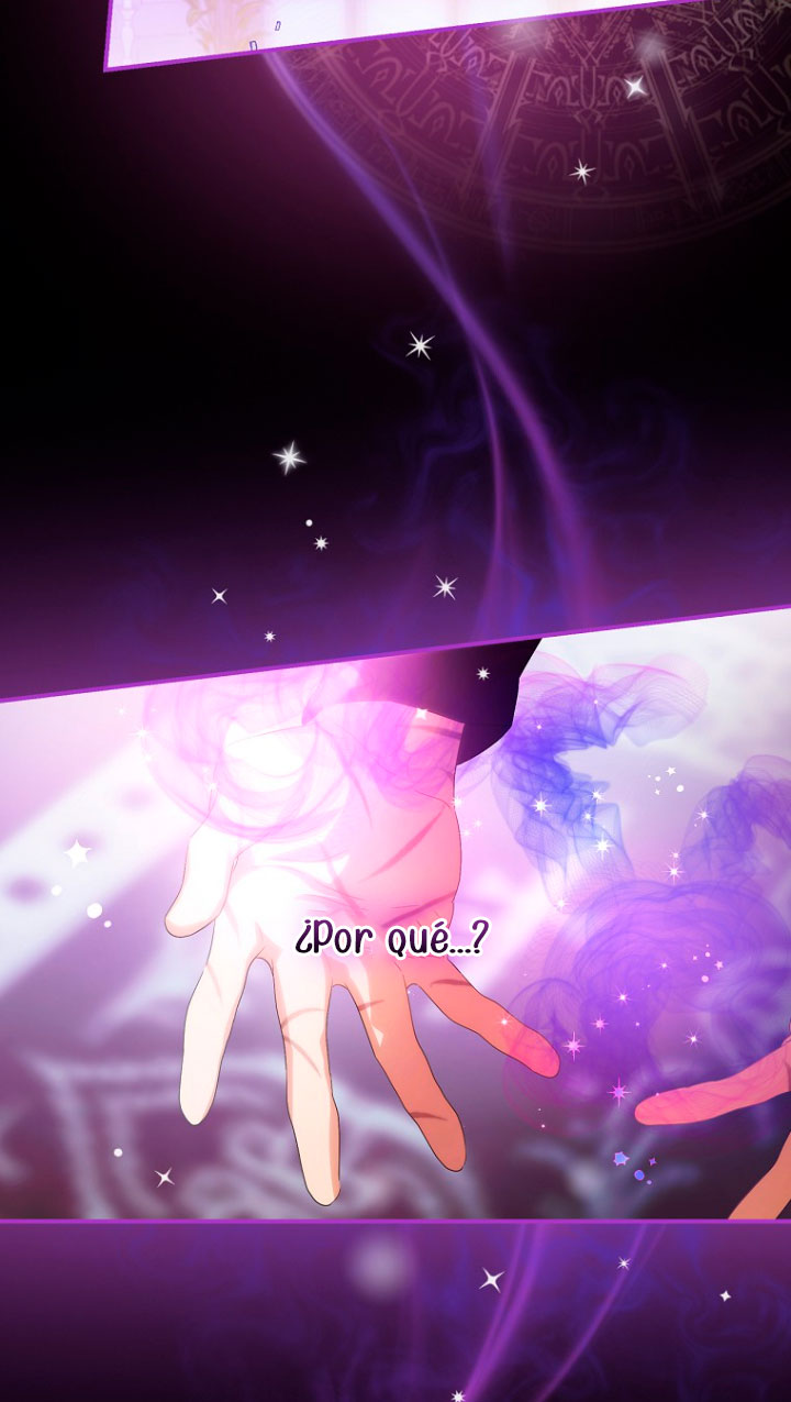 No es tu hijo Capítulo 7 - Page 22