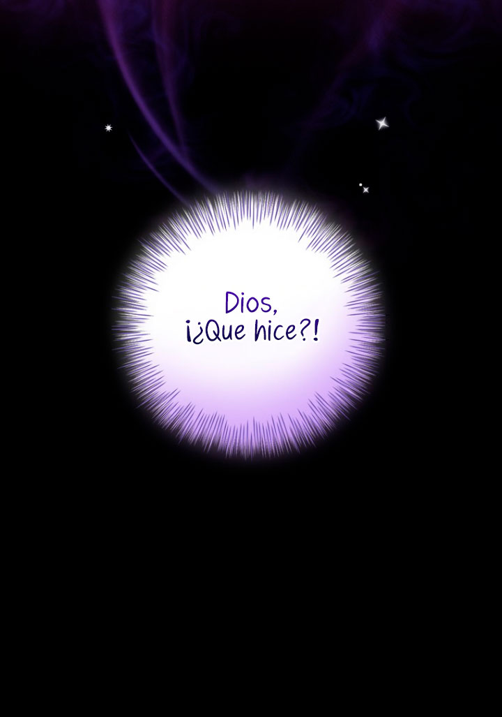 No es tu hijo Capítulo 7 - Page 25