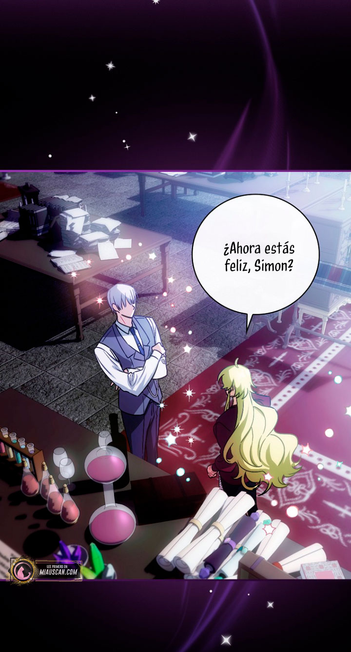 No es tu hijo Capítulo 7 - Page 28