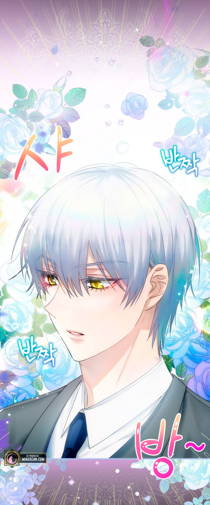 No es tu hijo Capítulo 7 - Page 30