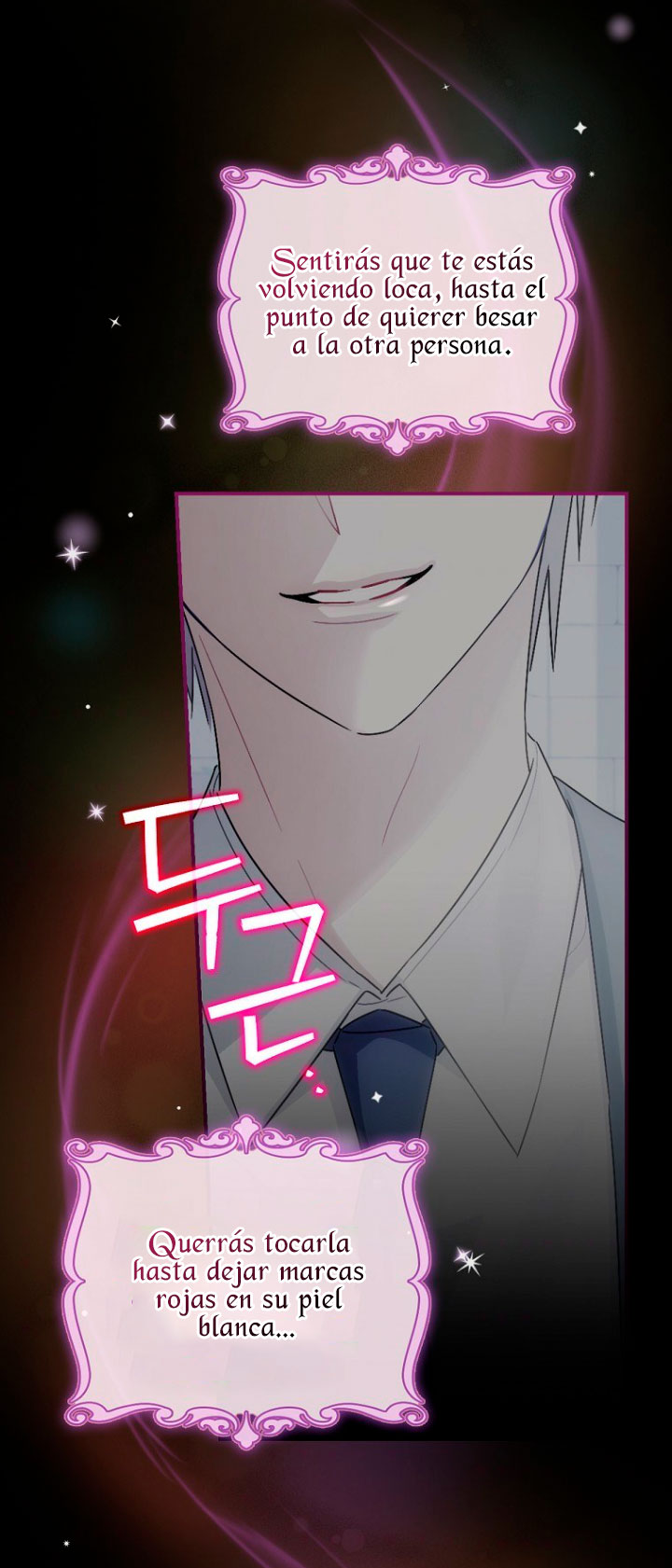 No es tu hijo Capítulo 7 - Page 38