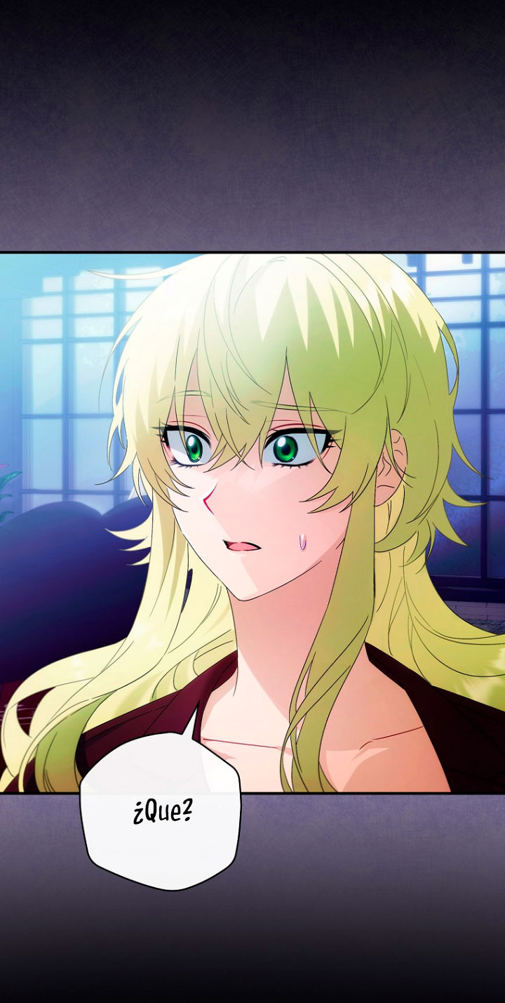 No es tu hijo Capítulo 7 - Page 4