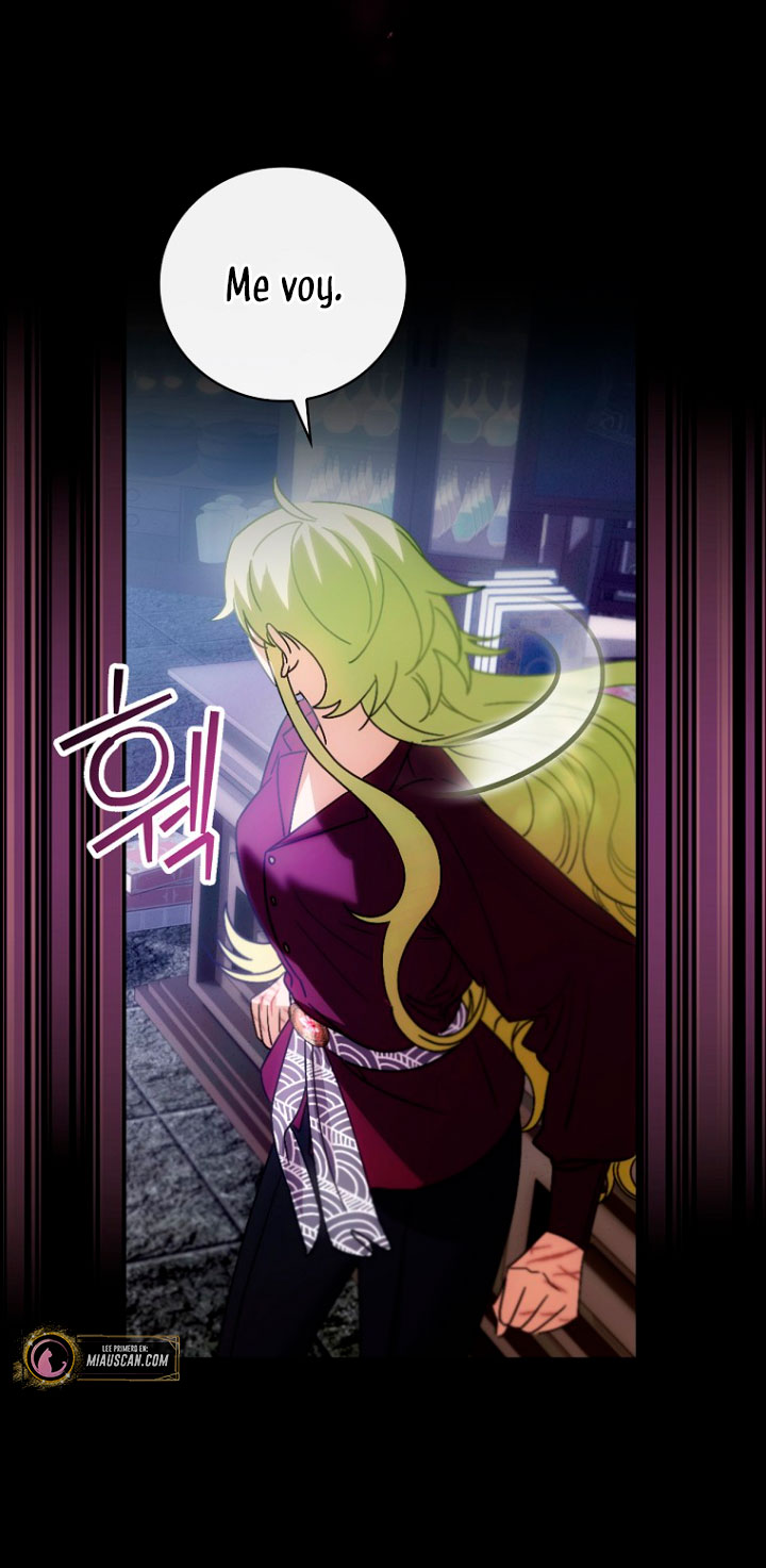 No es tu hijo Capítulo 7 - Page 42