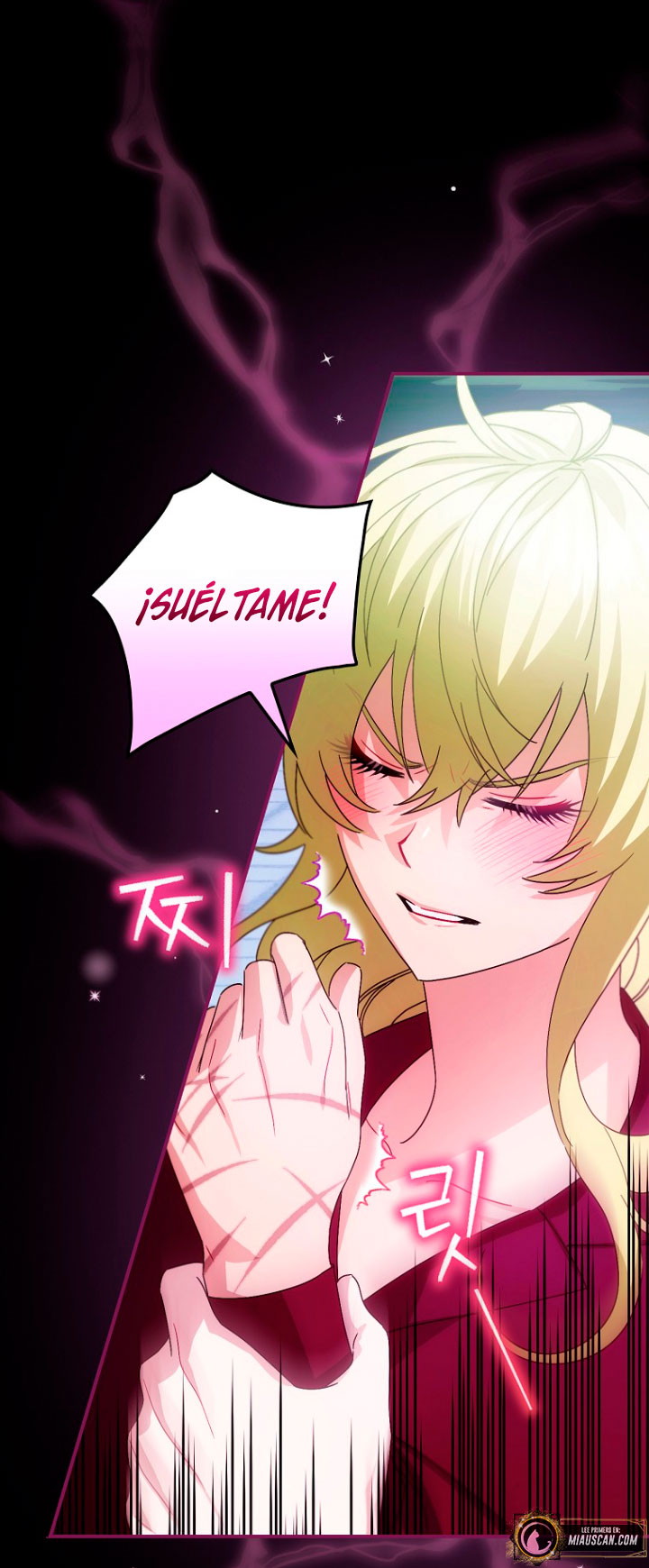 No es tu hijo Capítulo 7 - Page 48