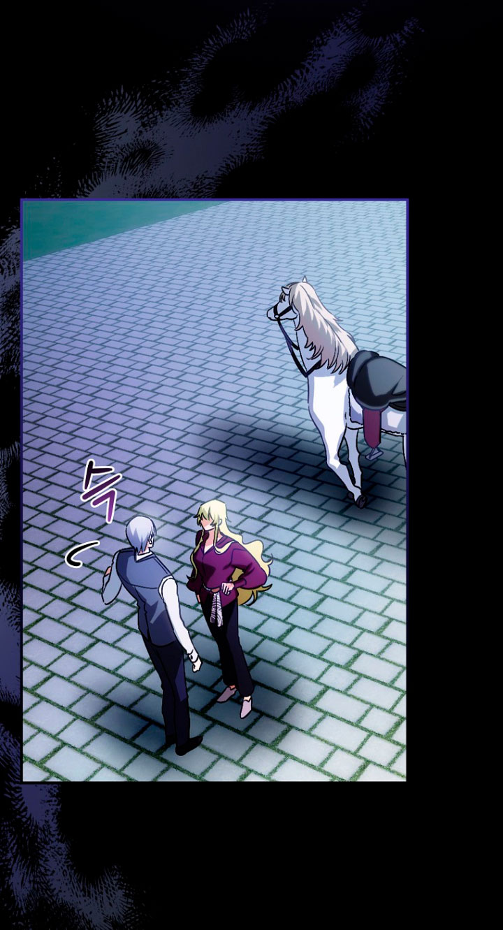 No es tu hijo Capítulo 7 - Page 51