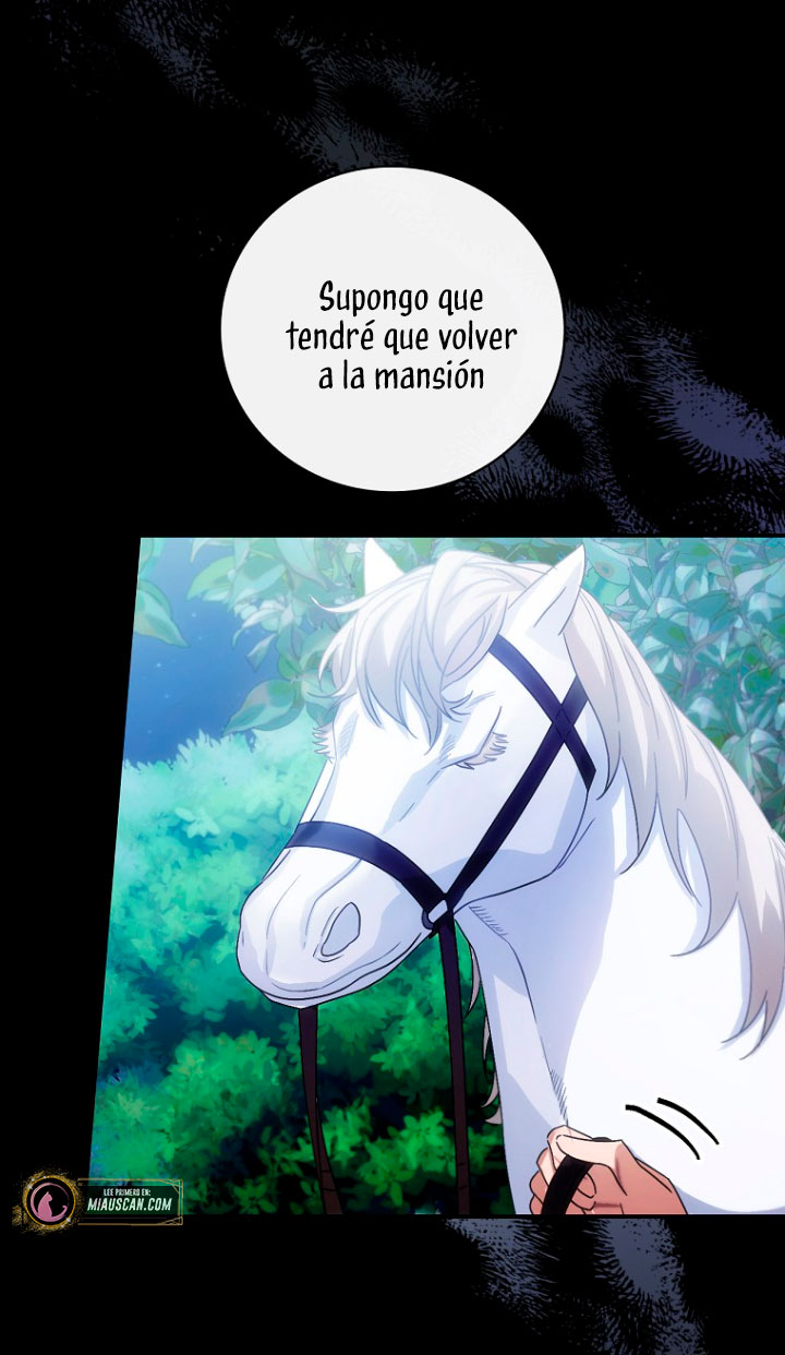 No es tu hijo Capítulo 7 - Page 52