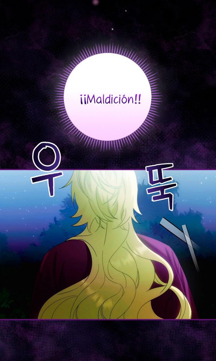 No es tu hijo Capítulo 7 - Page 60