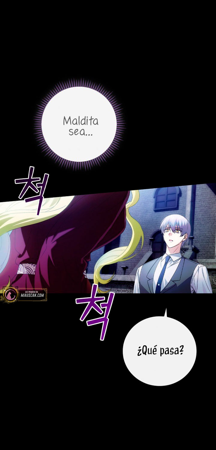 No es tu hijo Capítulo 7 - Page 63