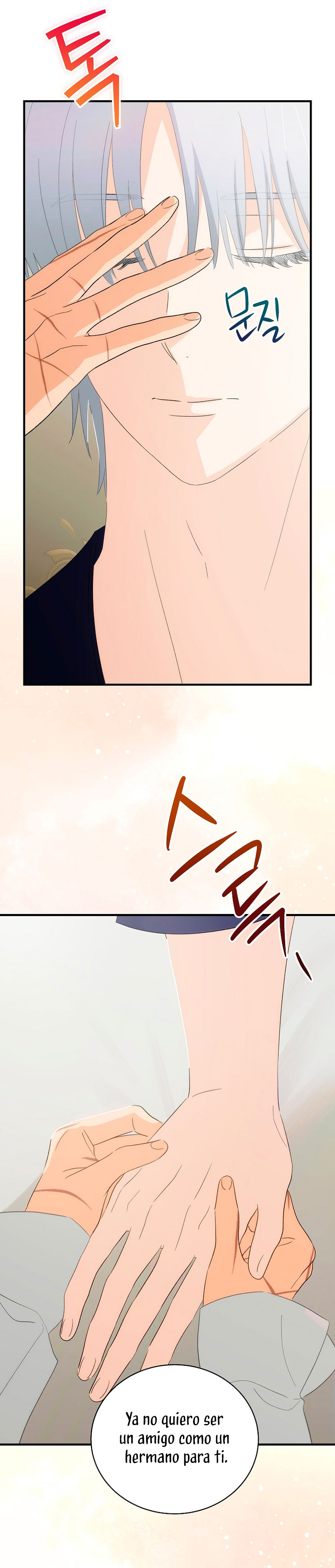 No es tu hijo Capítulo 70 - Page 14