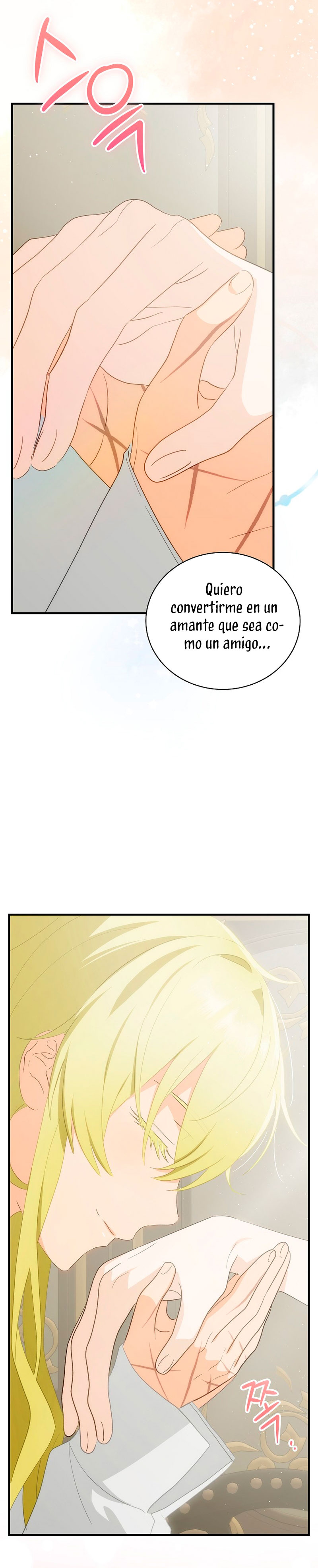 No es tu hijo Capítulo 70 - Page 15
