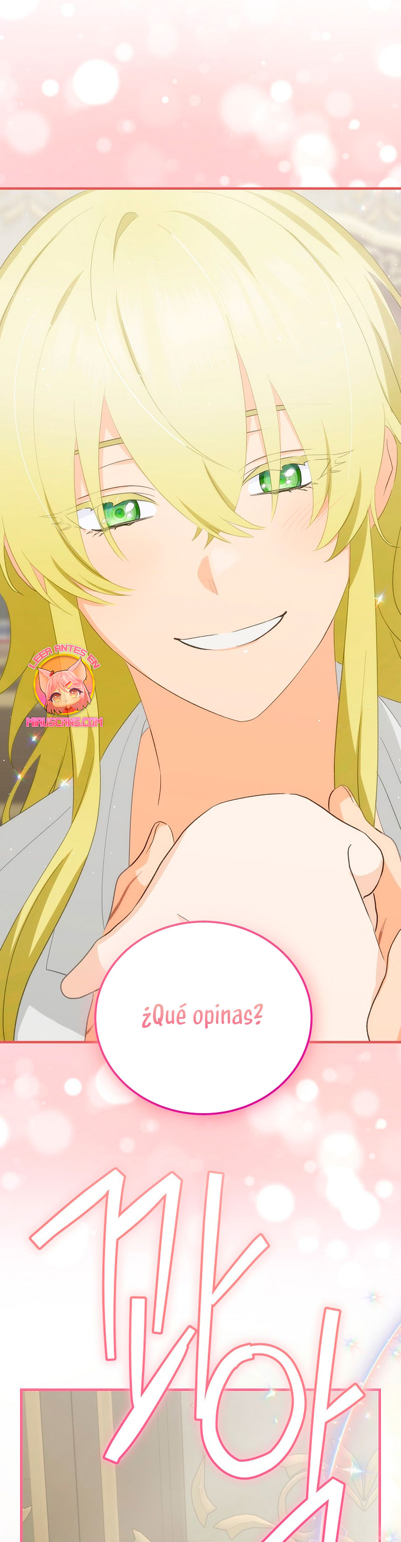 No es tu hijo Capítulo 70 - Page 16