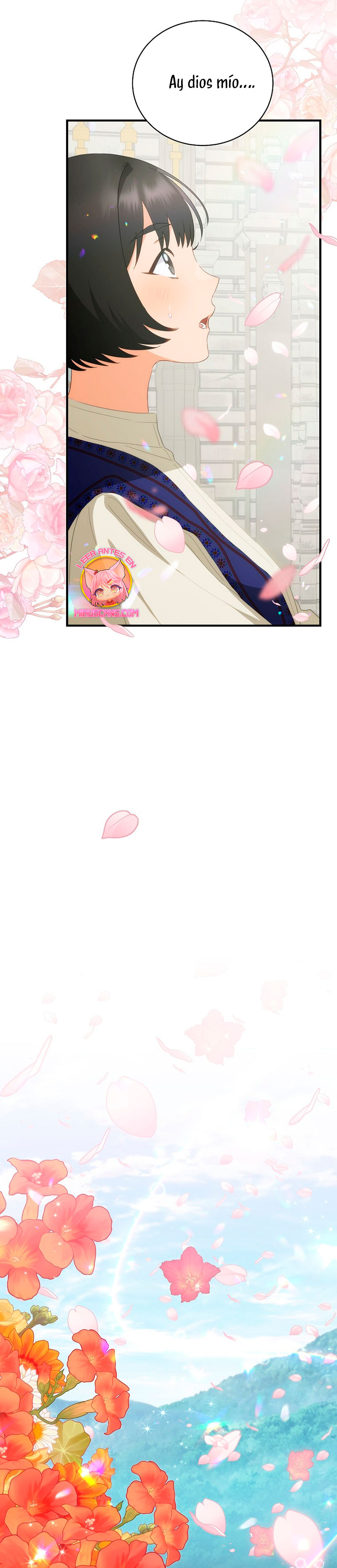 No es tu hijo Capítulo 70 - Page 22