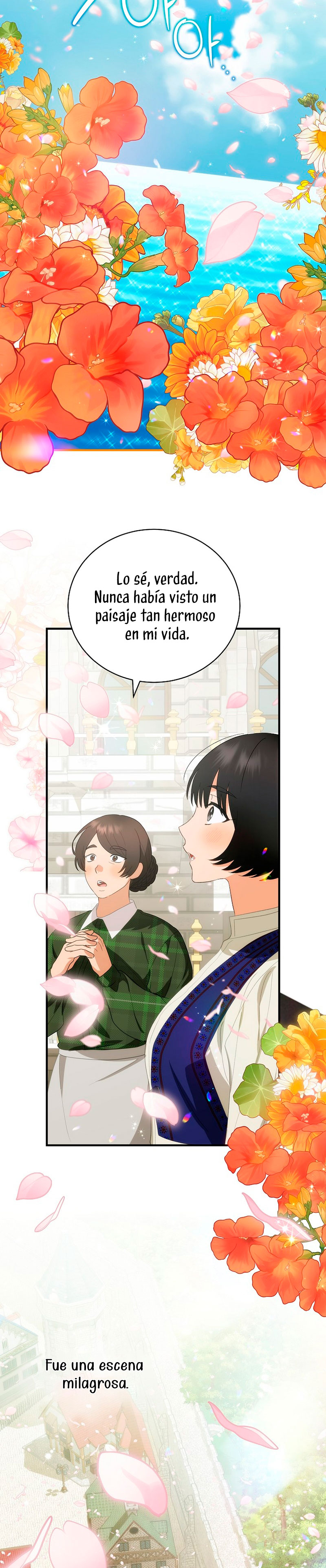 No es tu hijo Capítulo 70 - Page 24