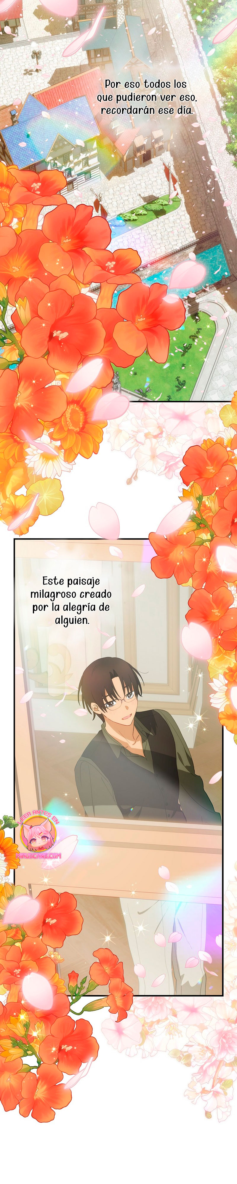 No es tu hijo Capítulo 70 - Page 25