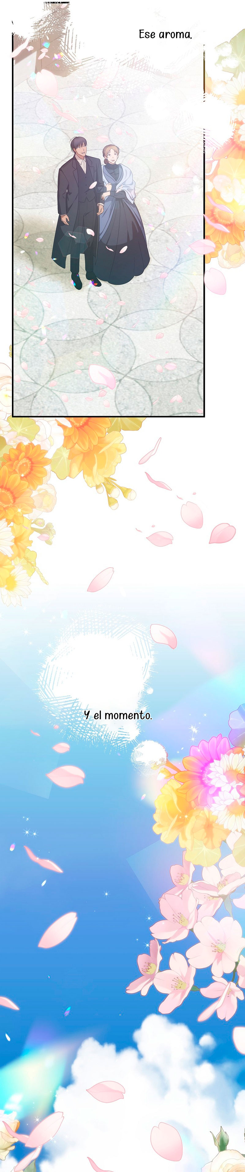 No es tu hijo Capítulo 70 - Page 26