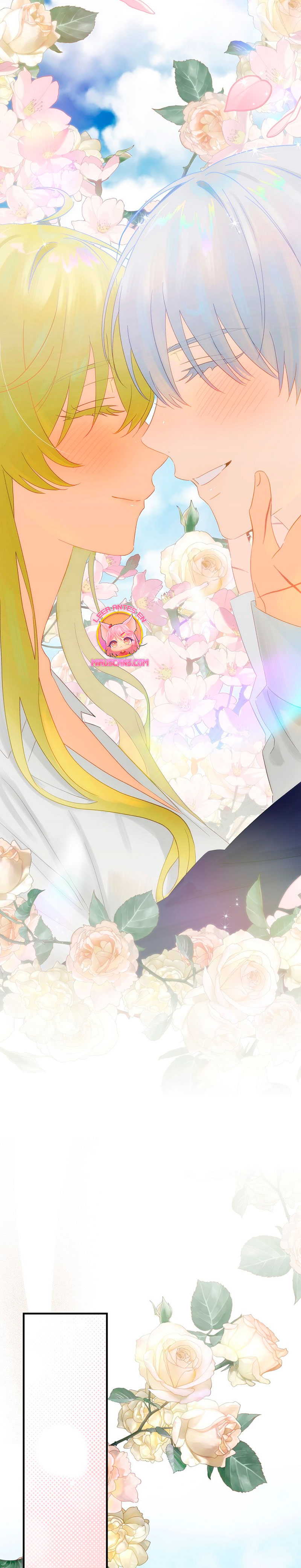 No es tu hijo Capítulo 70 - Page 27