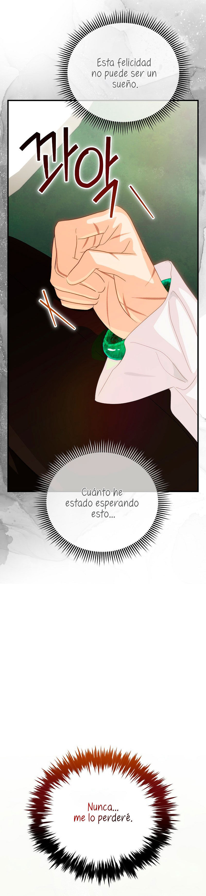 No es tu hijo Capítulo 70 - Page 39