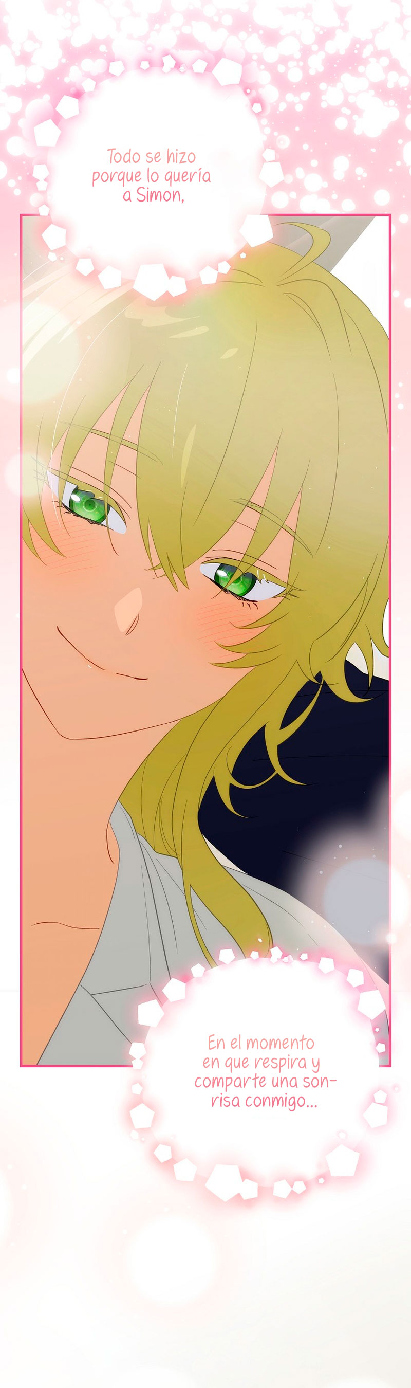 No es tu hijo Capítulo 70 - Page 6