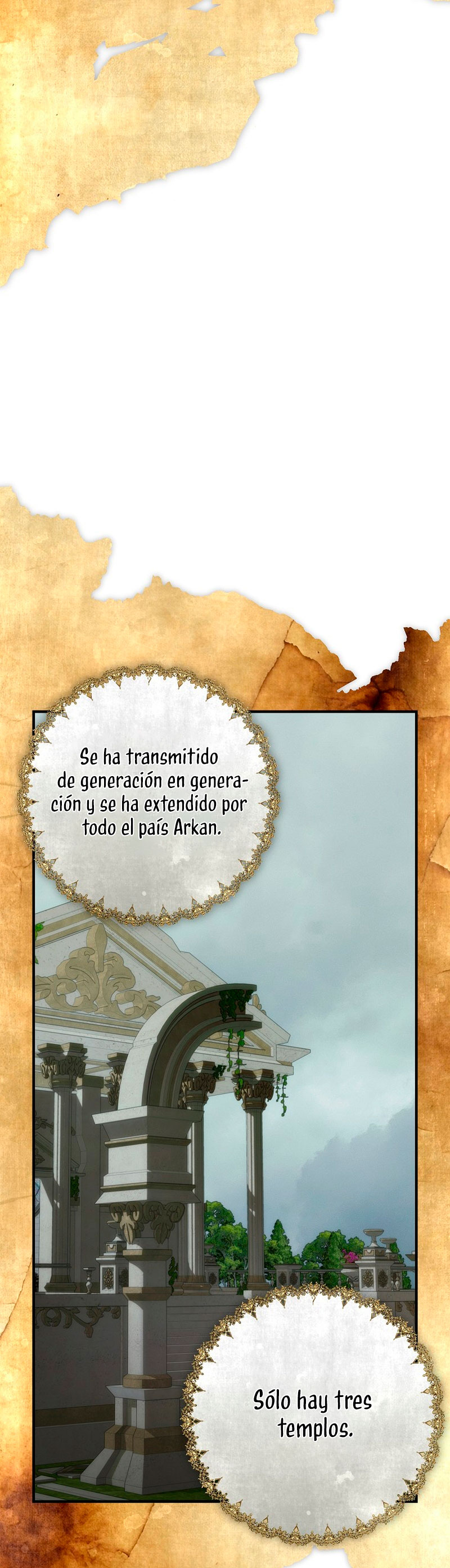 No es tu hijo Capítulo 71 - Page 25