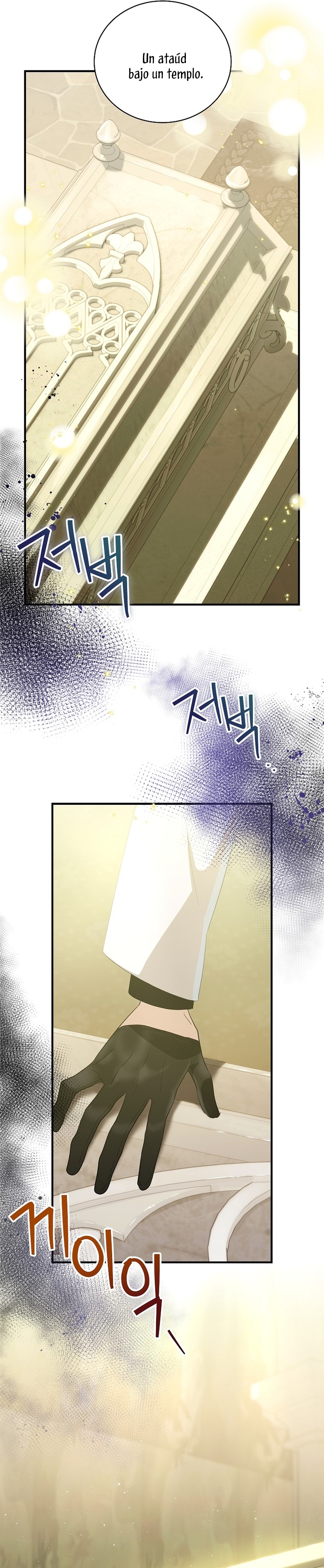 No es tu hijo Capítulo 71 - Page 39