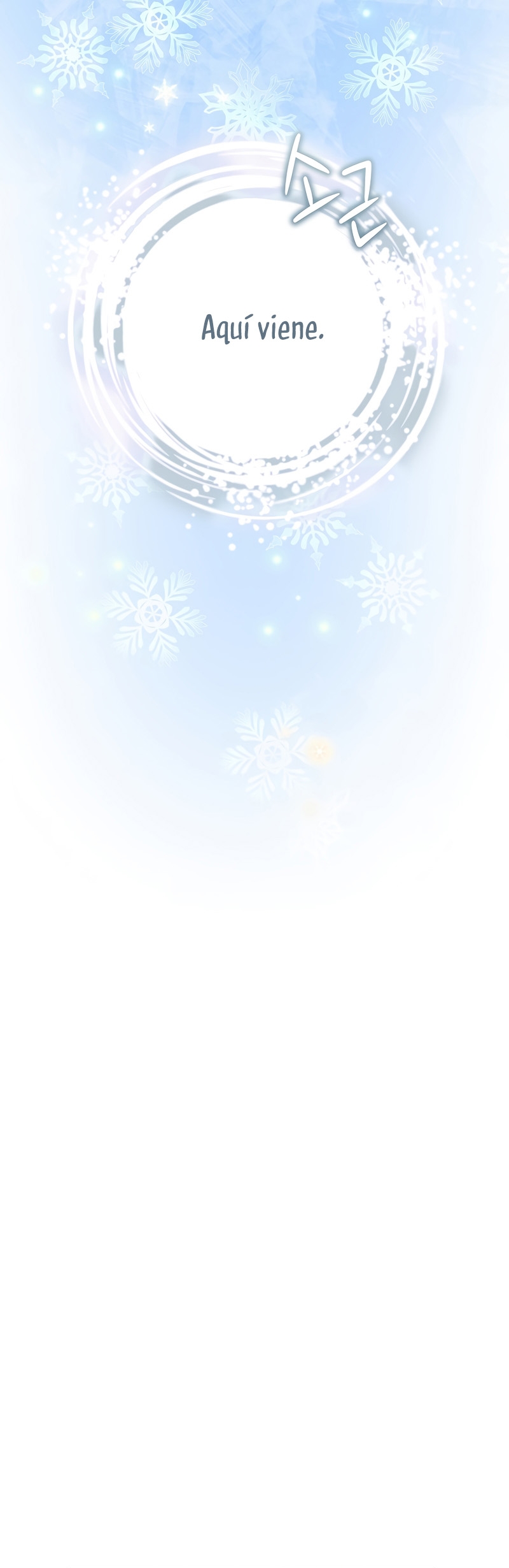 No es tu hijo Capítulo 72 - Page 4