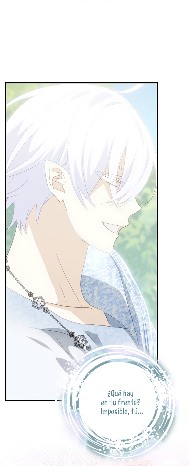 No es tu hijo Capítulo 72 - Page 40