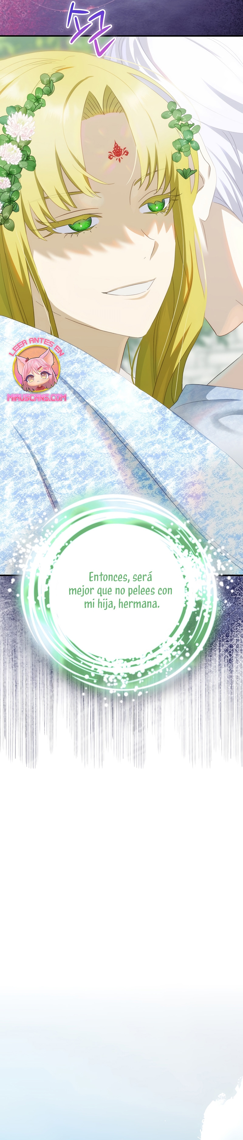 No es tu hijo Capítulo 73 - Page 13