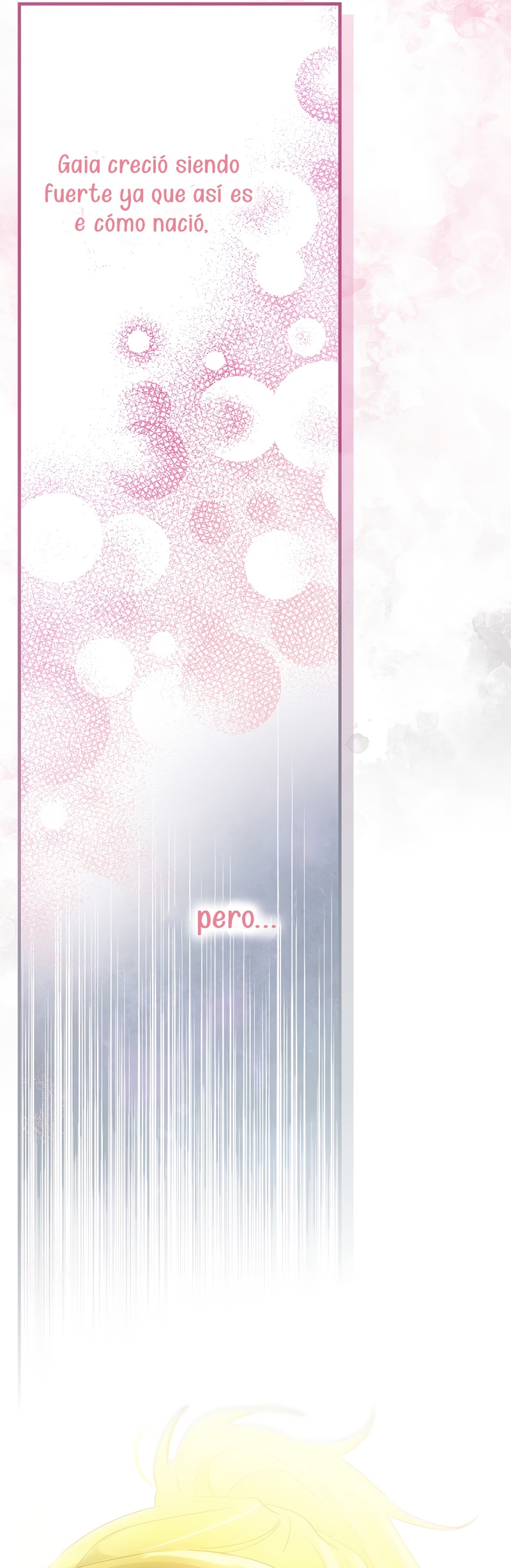 No es tu hijo Capítulo 73 - Page 29