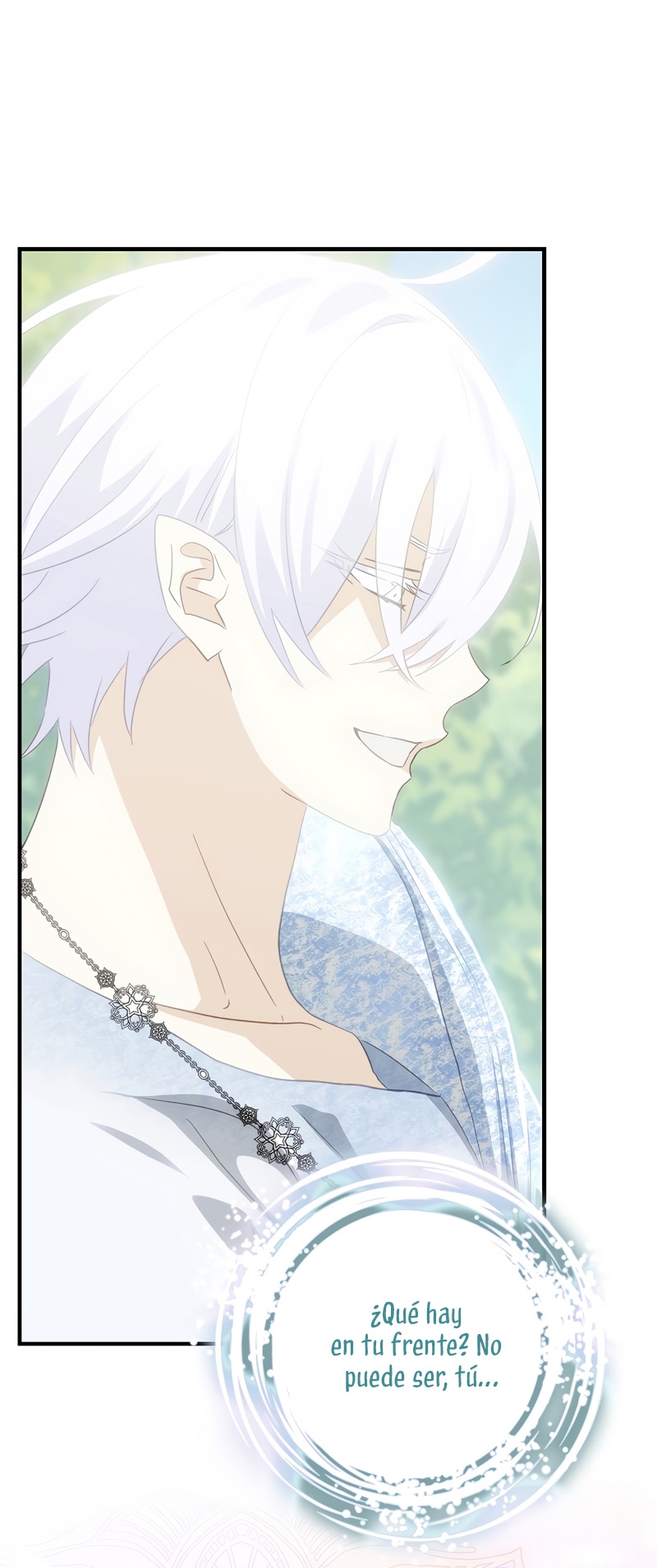 No es tu hijo Capítulo 73 - Page 3