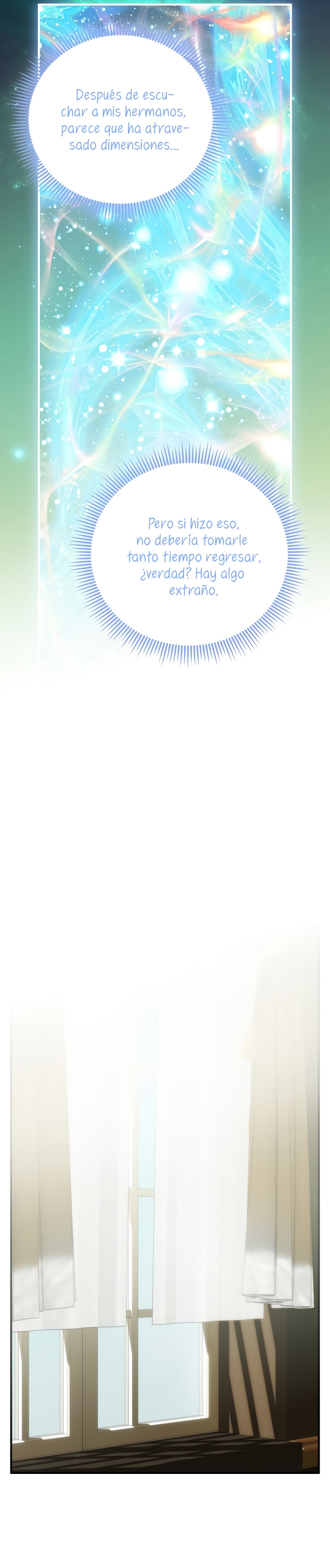 No es tu hijo Capítulo 73 - Page 47