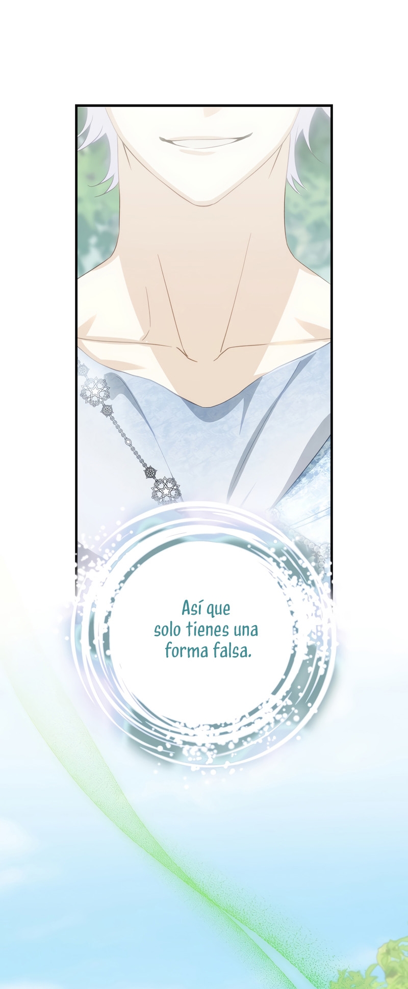 No es tu hijo Capítulo 73 - Page 5